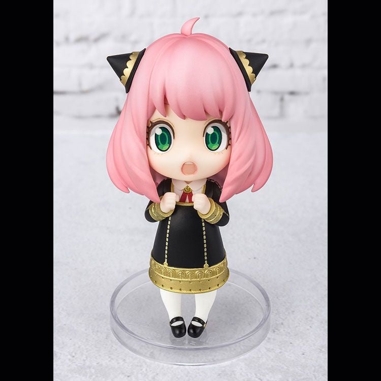 Spy x Family - Anya Forger - Figuarts Mini Figur (Bandai)