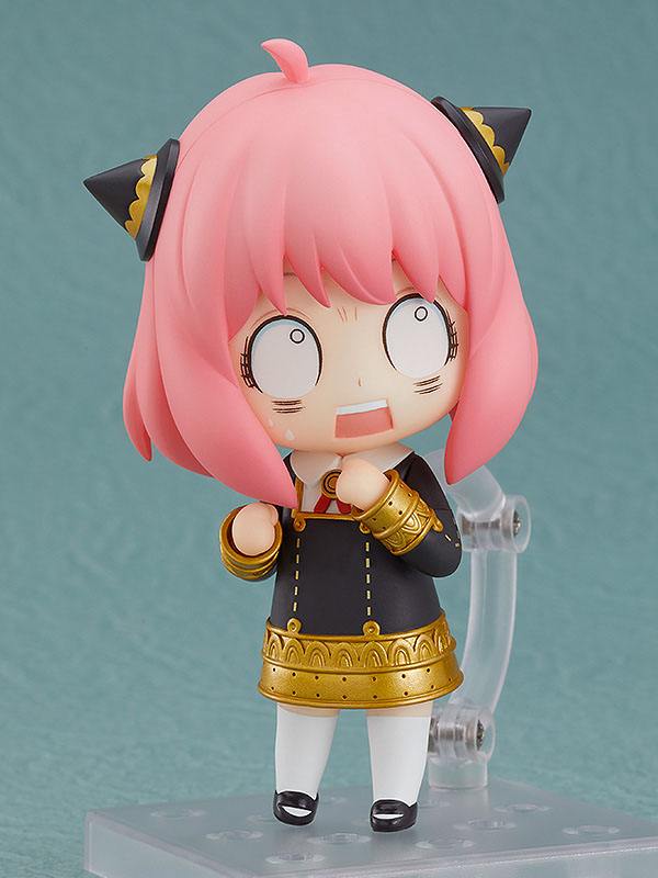 Spy x Family - Anya Forger - Nendoroid Figur (Good Smile Company)