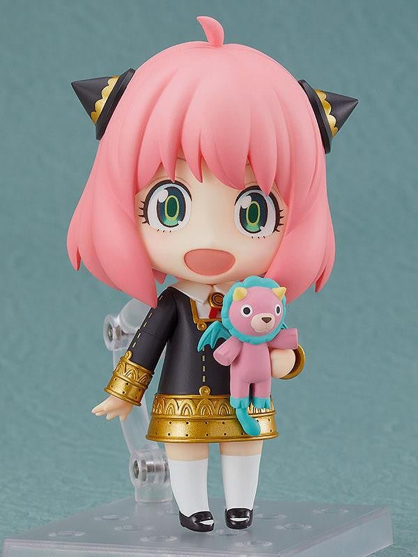 Spy x Family - Anya Forger - Nendoroid Figur (Good Smile Company)