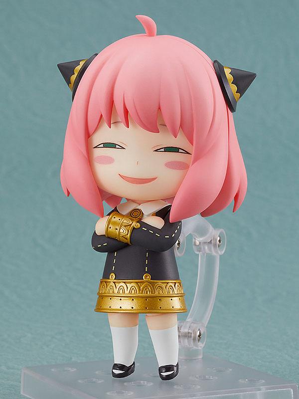 Spy x Family - Anya Forger - Nendoroid Figur (Good Smile Company)