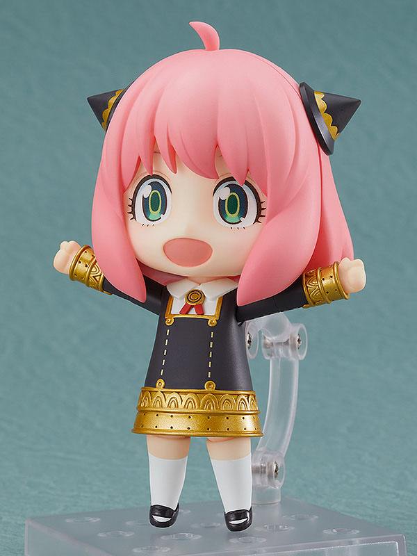Spy x Family - Anya Forger - Nendoroid Figur (Good Smile Company)