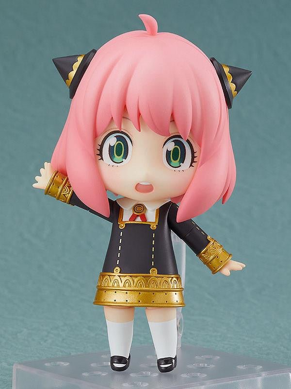Spy x Family - Anya Forger - Nendoroid Figur (Good Smile Company)