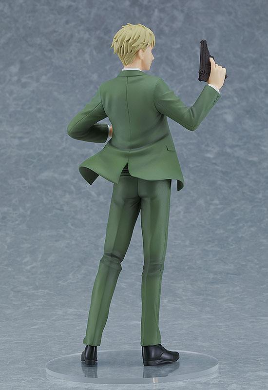 Spy x Family - Loid Forger - Pop Up Parade Figur (Good Smile Company) | fictionary world