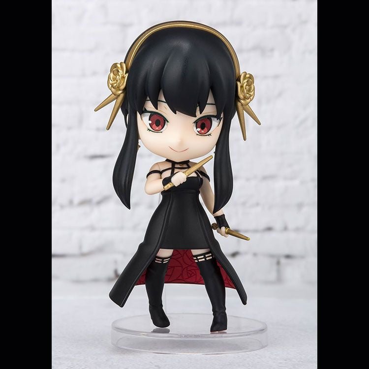 Spy x Family - Yor Forger - Figuarts Mini (Bandai)
