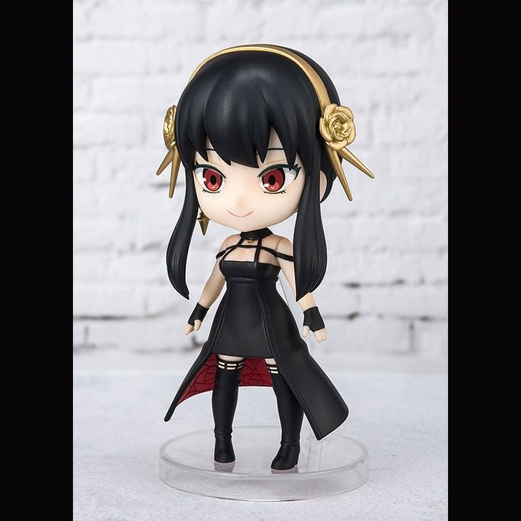 Spy x Family - Yor Forger - Figuarts Mini (Bandai)