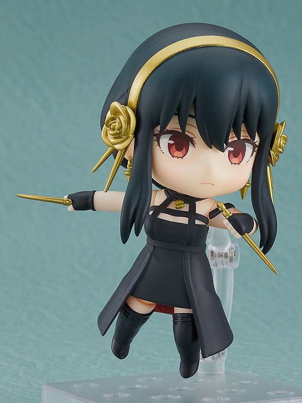 Spy x Family - Yor Forger - Nendoroid Figur (Good Smile Company)