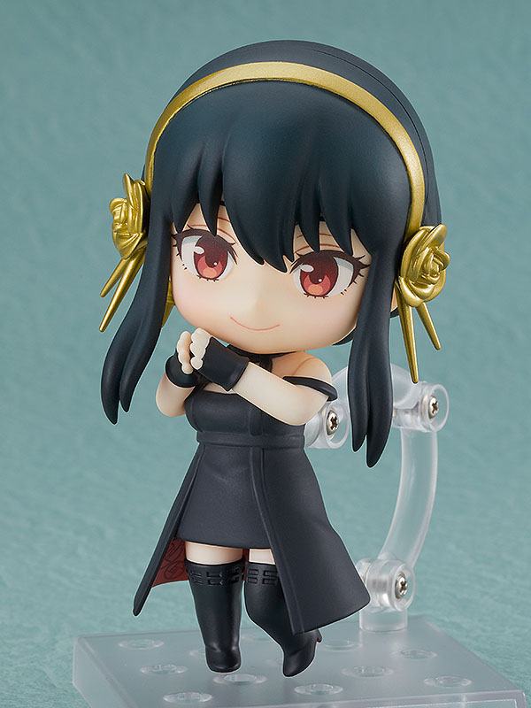 Spy x Family - Yor Forger - Nendoroid Figur (Good Smile Company)