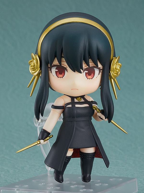 Spy x Family - Yor Forger - Nendoroid Figur (Good Smile Company)