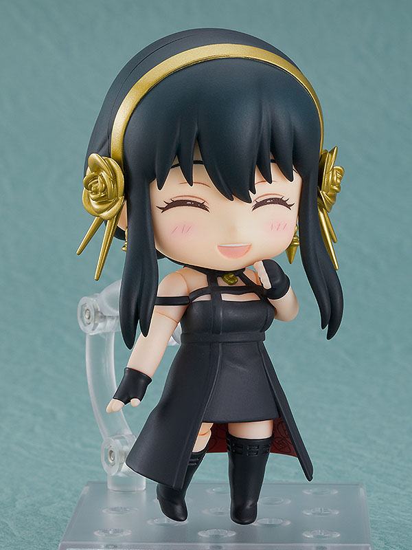 Spy x Family - Yor Forger - Nendoroid Figur (Good Smile Company)
