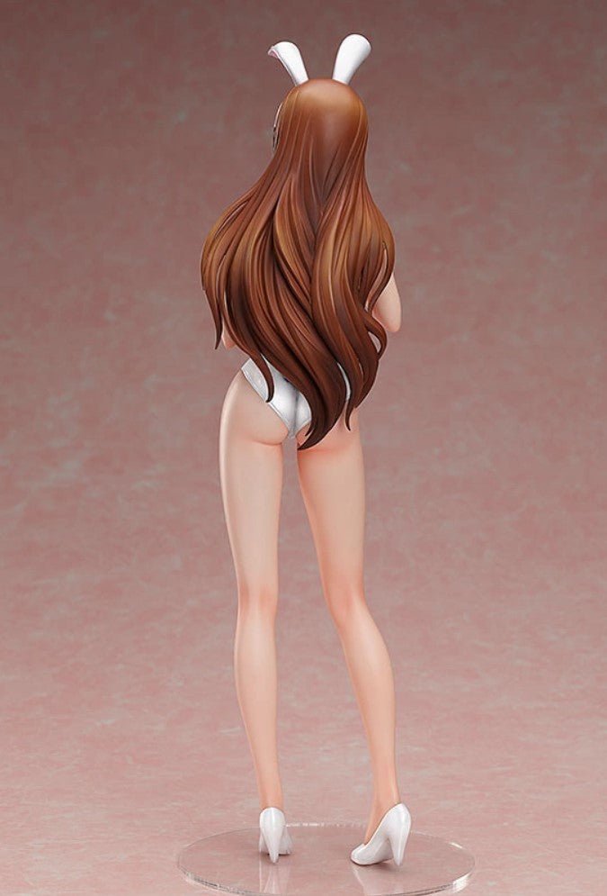 Steins;Gate - Kurisu Makise - Bare Leg Bunny Ver. Figur (FREEing)