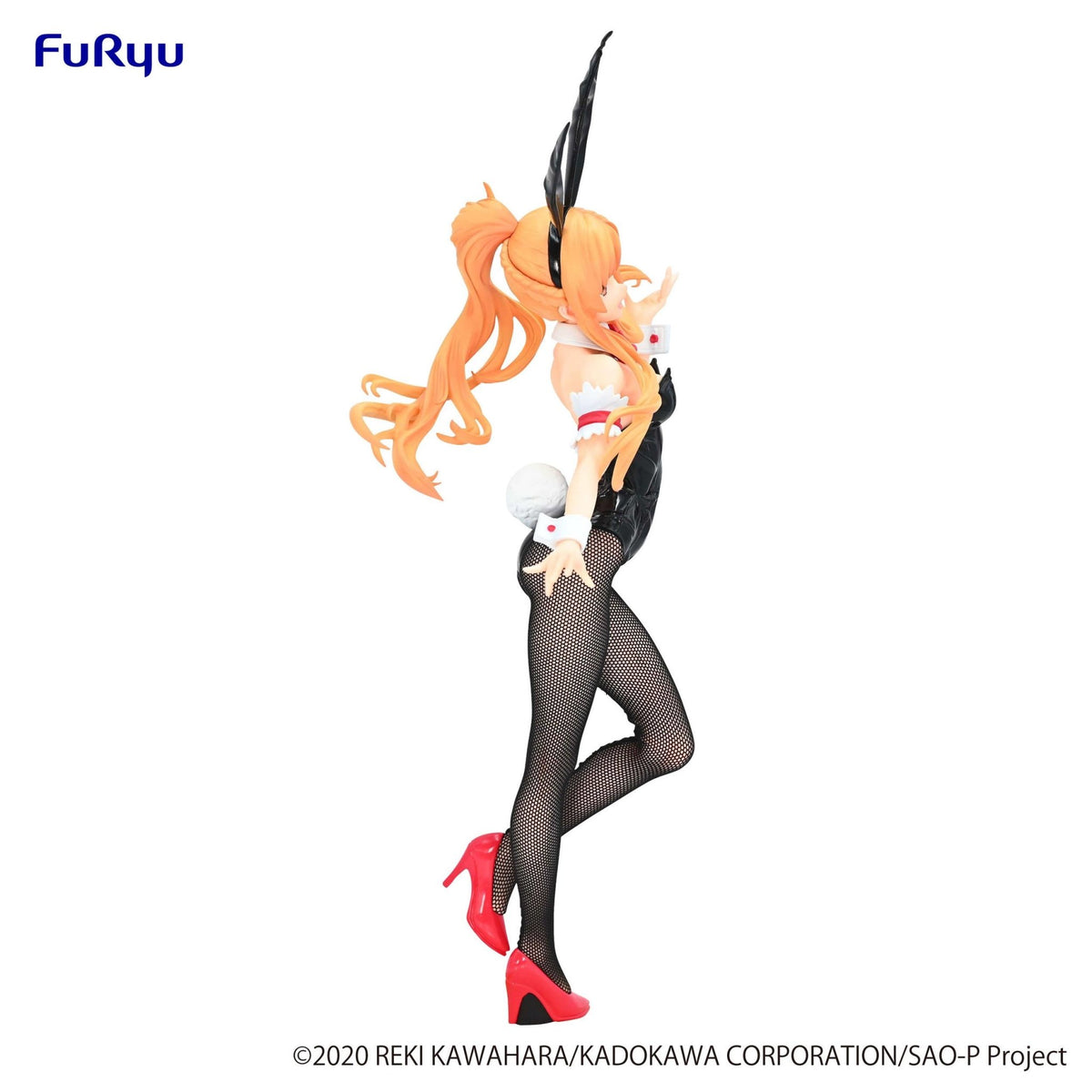 Sword Art Online - Asuna - BiCute Bunnies Figur (Furyu)