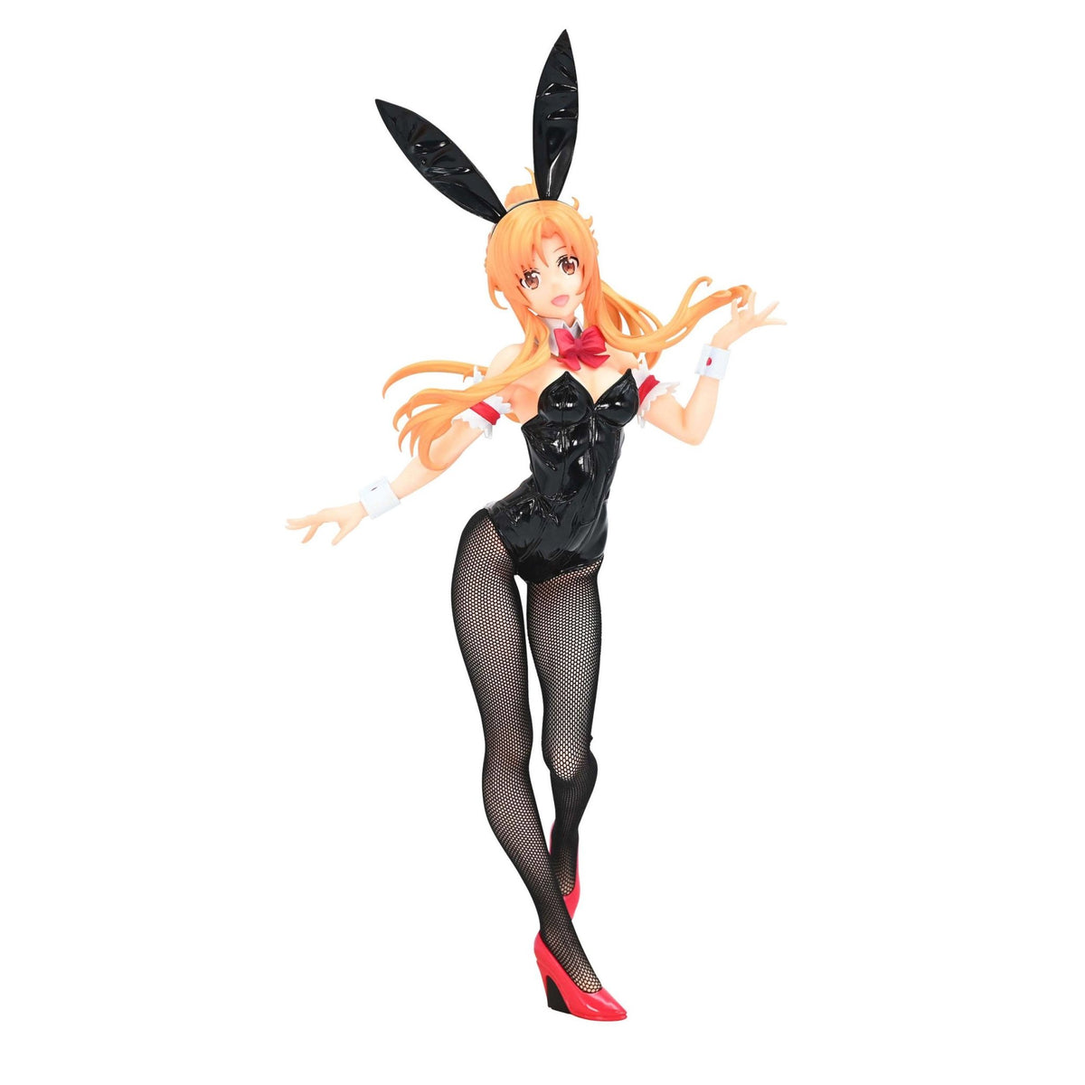 Sword Art Online - Asuna - Bicute Bunnies figure (Furyu)