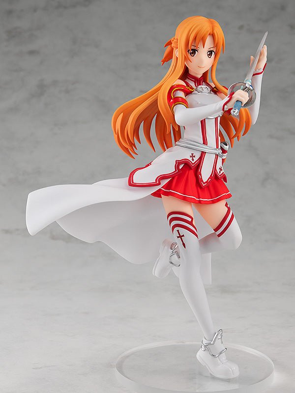 Sword Art Online Progressive - Asuna - Pop Up Parade Figur (Good Smile Company) | fictionary world