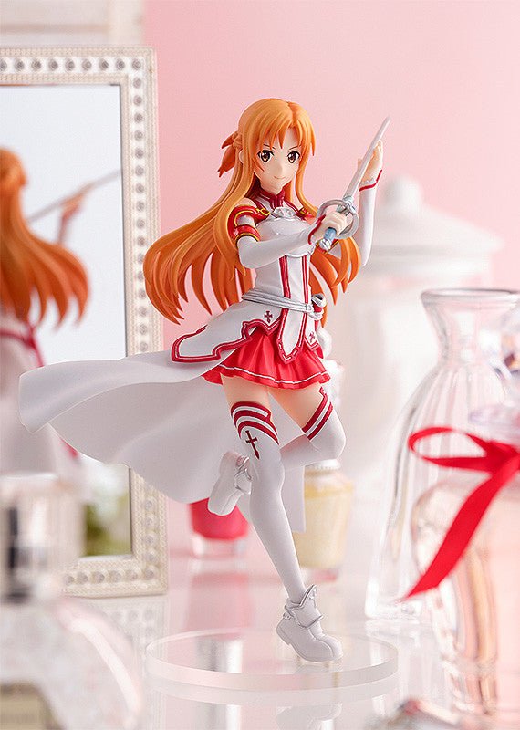 Sword Art Online Progressive - Asuna - Pop Up Parade Figur (Good Smile Company) | fictionary world