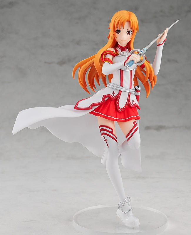 Sword Art Online Progressive - Asuna - Pop Up Parade Figur (Good Smile Company) | fictionary world