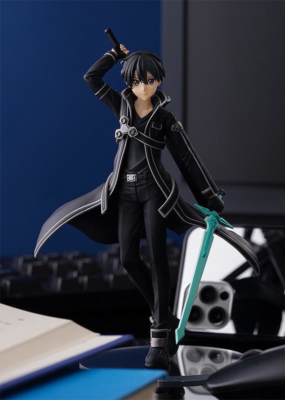 Sword Art Online Progressive - Kirito - Pop Up Parade Figur (Good Smile Company) | fictionary world