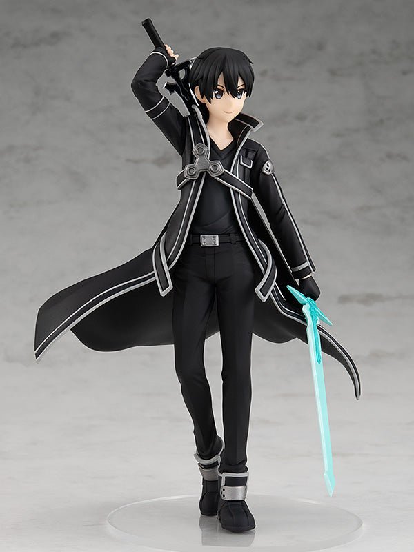 Sword Art Online Progressive - Kirito - Pop Up Parade Figur (Good Smile Company) | fictionary world