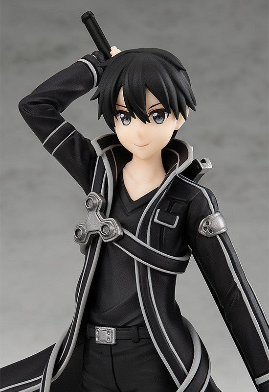 Sword Art Online Progressive - Kirito - Pop Up Parade Figur (Good Smile Company) | fictionary world