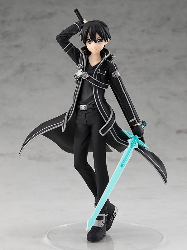 Sword Art Online Progressive - Kirito - Pop Up Parade Figur (Good Smile Company) | fictionary world
