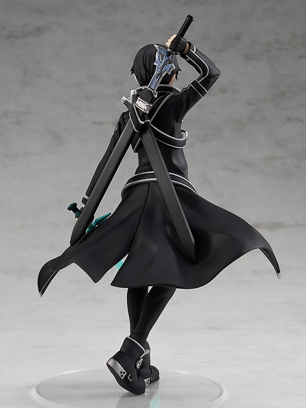 Sword Art Online Progressive - Kirito - Pop Up Parade Figur (Good Smile Company) | fictionary world