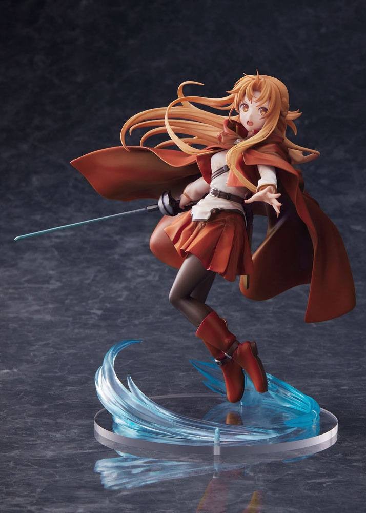 Sword Art Online: The Movie Progressive - Asuna - figure 1/7 (Anlex)