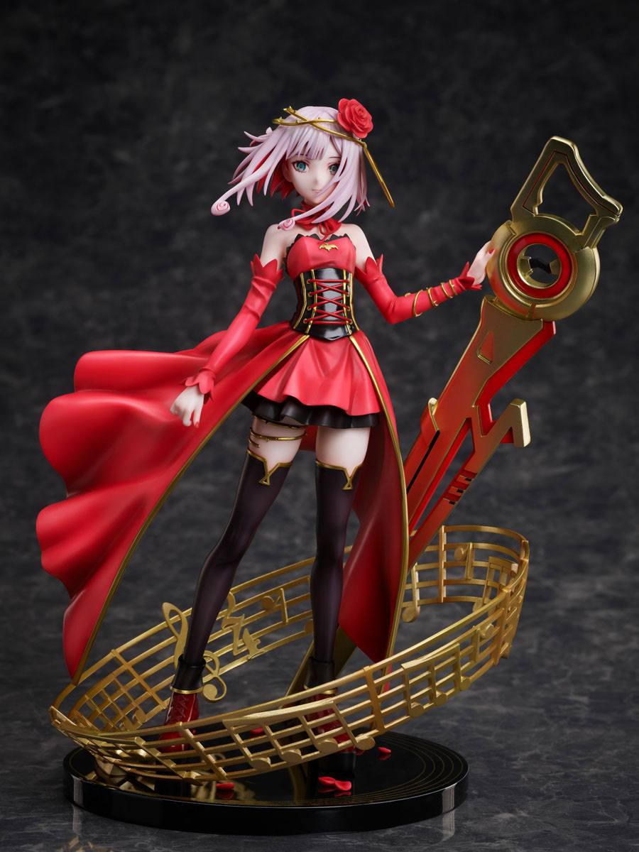 Takt op.destiny - UNMEI - figure 1/7 (Furyu)