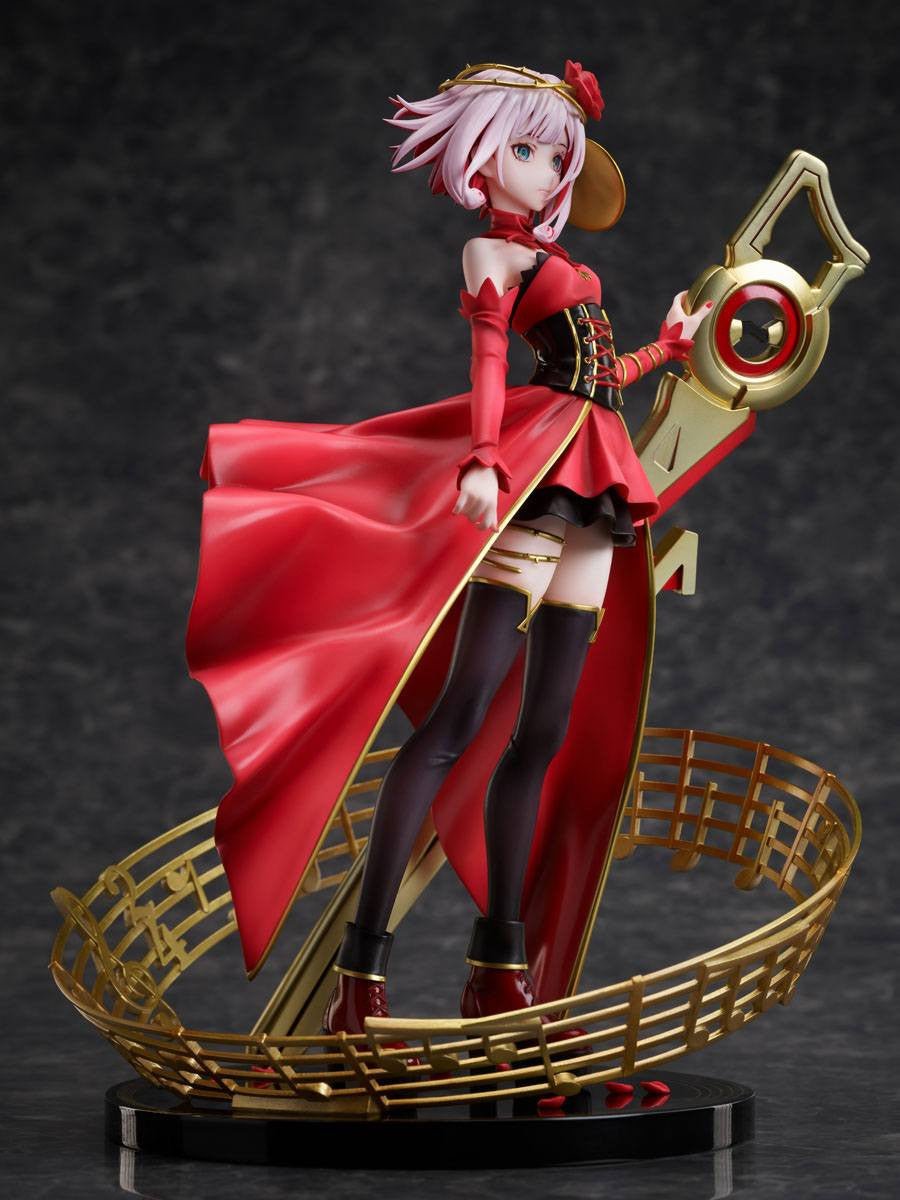 Takt op.destiny - UNMEI - figure 1/7 (Furyu)