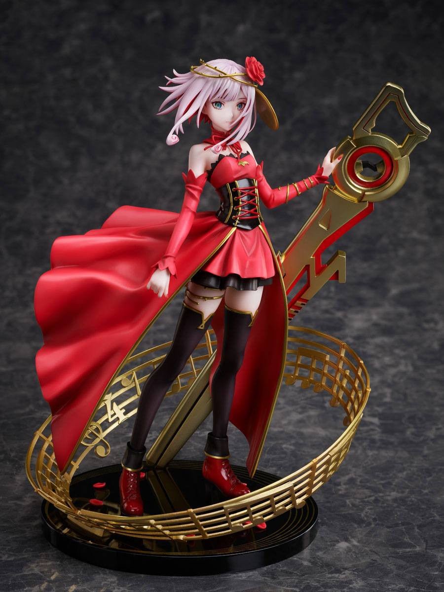 takt op.Destiny - Unmei - Figur 1/7 (Furyu)