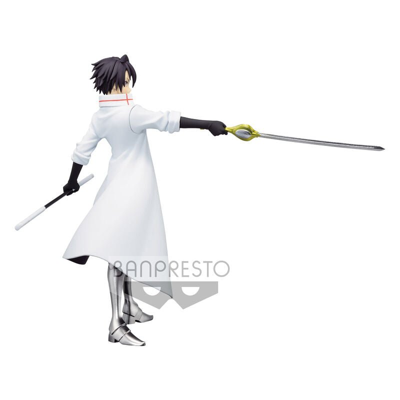 That time i got reincarnated as a slime - Hinata Sakaguchi - Vol.13 Otherworld figure (Banpresto)