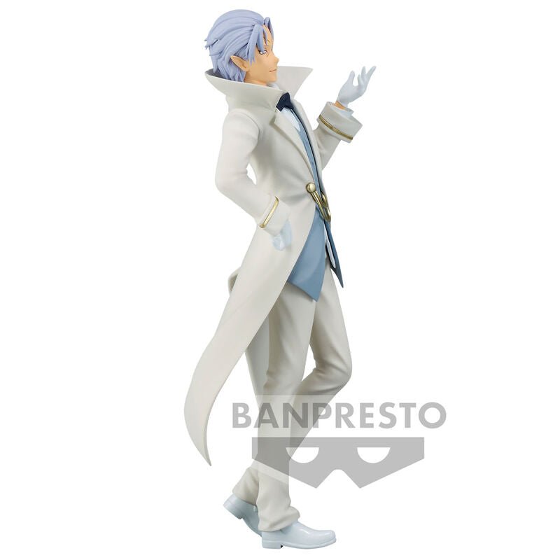 That time i got reincarnated as a slime - Clayman - Otherworld Vol. 16 Ver. A figure (Banpresto)