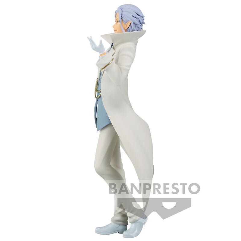 That time i got reincarnated as a slime - Clayman - Otherworld Vol. 16 Ver. A figure (Banpresto)