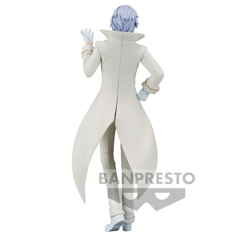 That time i got reincarnated as a slime - Clayman - Otherworld Vol. 16 Ver. A figure (Banpresto)