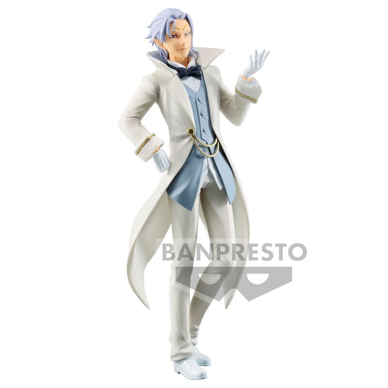 That time i got reincarnated as a slime - Clayman - Otherworld Vol. 16 Ver. A figure (Banpresto)