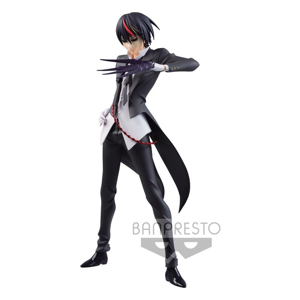 That Time I Got Reincarnated as a Slime - Diablo - Figur Vol. 9 (Banpresto)