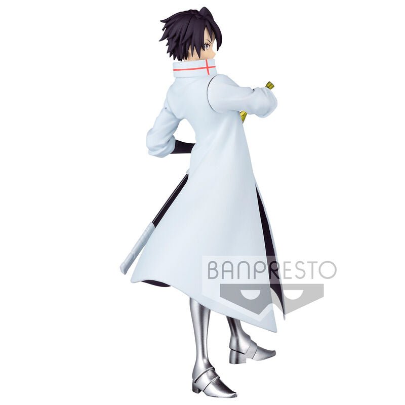 That time i got reincarnated as a slime - Hinata Sakaguchi - Otherworld Vol. 15 Ver. A figure (Banpresto)