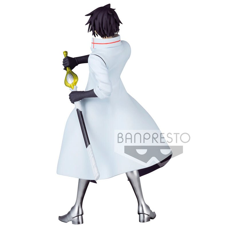 That time i got reincarnated as a slime - Hinata Sakaguchi - Otherworld Vol. 15 Ver. A figure (Banpresto)