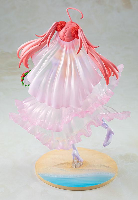 That Time I Got Reincarnated as a Slime - Milim Nava - Wedding Bikini Ver. Figur 1/7 (Kadokawa)