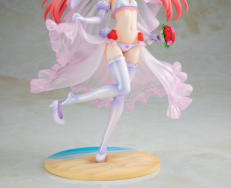 That Time I Got Reincarnated as a Slime - Milim Nava - Wedding Bikini Ver. Figur 1/7 (Kadokawa)