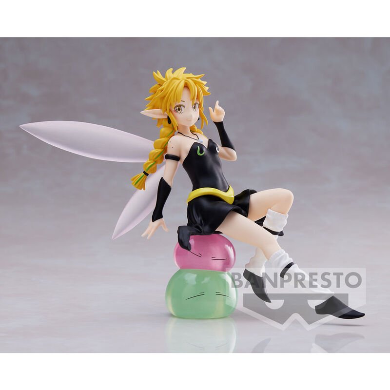 That Time i Got Reincarnated as a Slime - Ramiris - Figur (Banpresto) | fictionary world