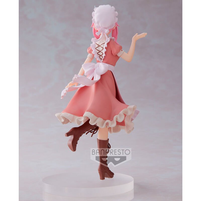 That Time I Got Reincarnated as a Slime - Shuna - Maid Ver. Figur (Banpresto) | fictionary world