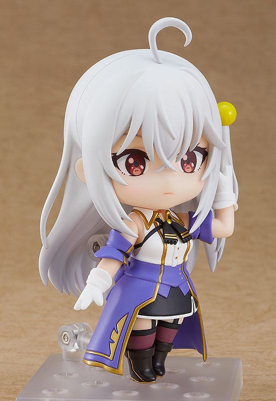 The Genius Prince's Guide to Raising a Nation Out of Debt - Ninym Ralei - Nendoroid Figur (Good Smile Company)