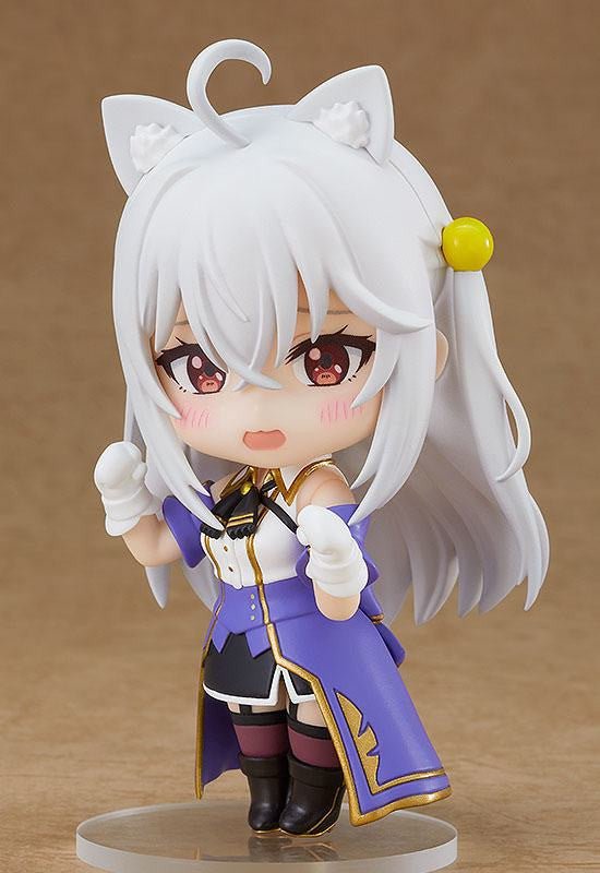 The Genius Prince's Guide to Raising a Nation Out of Debt - Ninym Ralei - Nendoroid Figur (Good Smile Company)