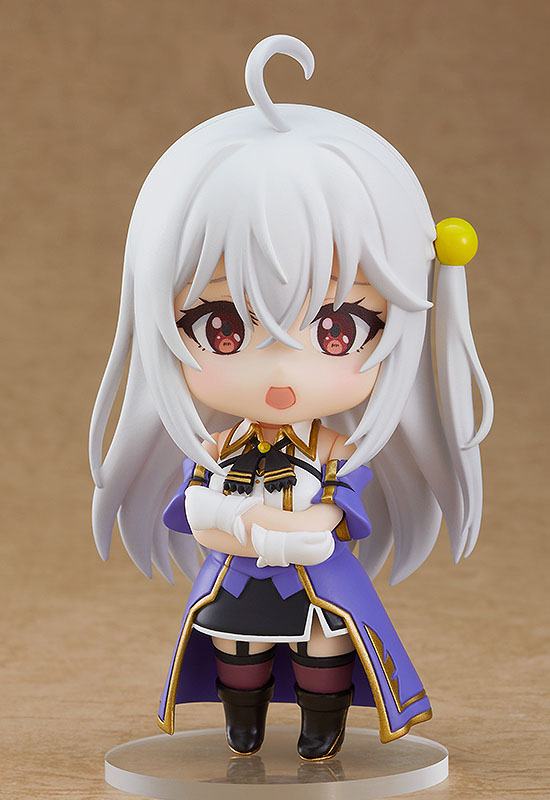 The Genius Prince's Guide to Raising a Nation Out of Debt - Ninym Ralei - Nendoroid Figur (Good Smile Company)