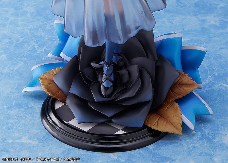 The Quintessential Quintuplets - Miku Nakano - Fallen Angel Ver. Figur 1/7 (Proof) | fictionary world