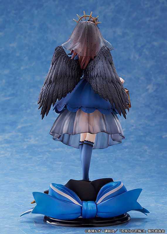 The Quintessential Quintuplets - Miku Nakano - Fallen Angel Ver. Figur 1/7 (Proof) | fictionary world