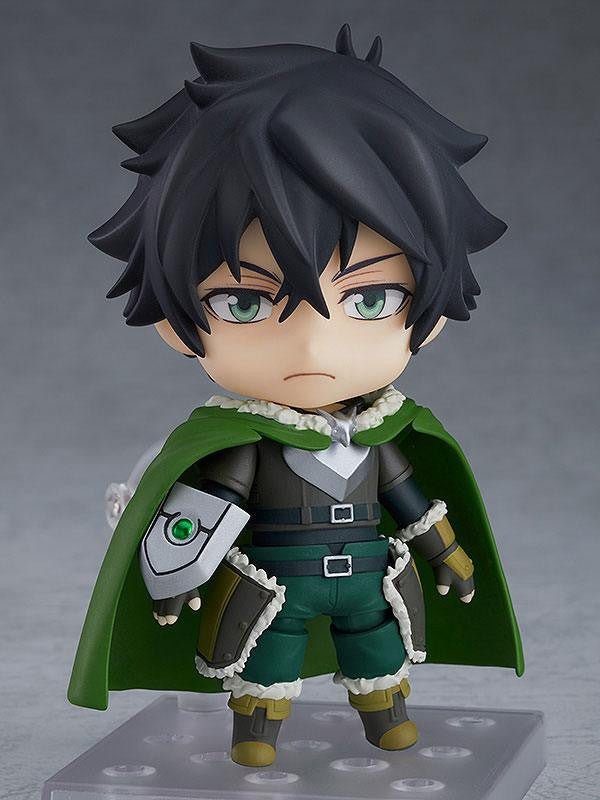 The Rising of the Shield Hero - Naofumi Iwatani - Nendoroid figure (Good smile company)