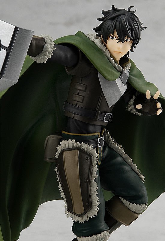 The Rising of the Shield Hero - Naofumi Iwatani - Pop up Parade Figur (Good Smile Company) | fictionary world
