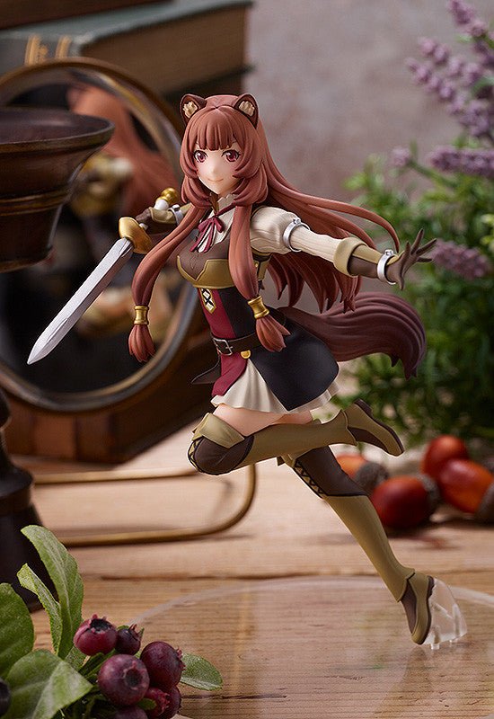 The Rising of the Shield Hero - Raphtalia - Pop up Parade (Good Smile Company) | fictionary world
