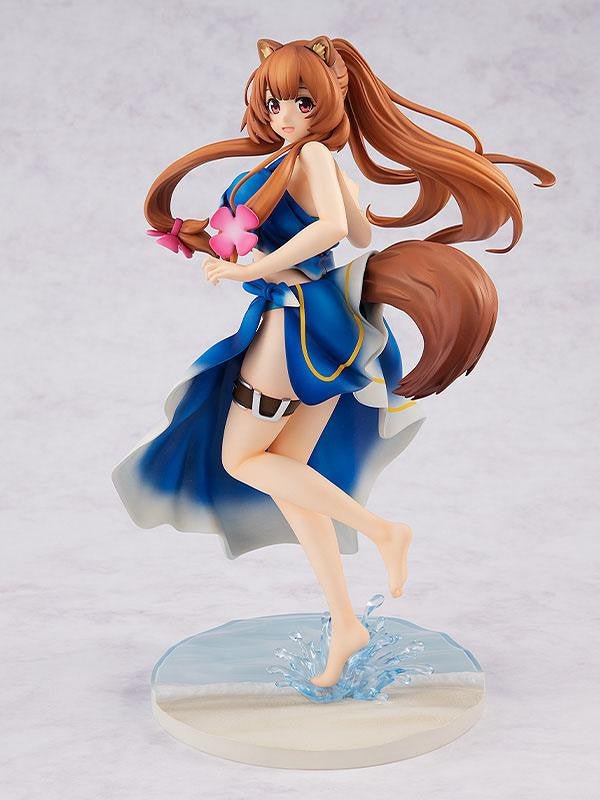 The Rising of the Shield Hero Season 2 - Raphtalia - Swimsuit Figur 1/7 (Kadokawa)