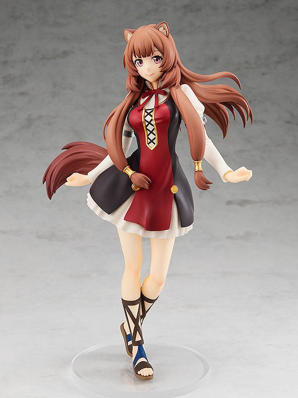 The Rising of the Shield Hero Season 2 - Raphtalia - Pop up Parade Figur Größe L (Good Smile Company) | fictionary world